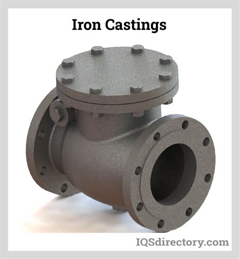 casting train cnc parts in grey iron|Grey Iron Castings .